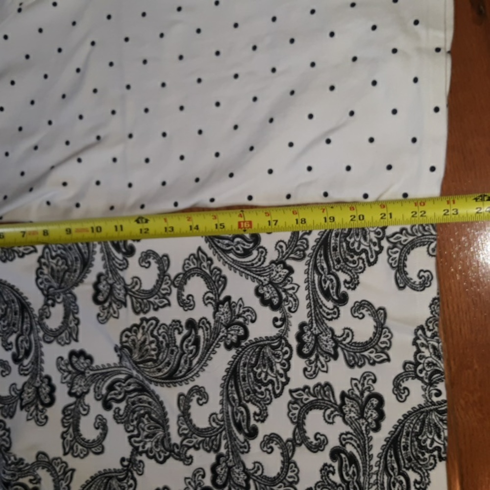 Croft & Barrow Womens Top Bundle of 2. Size XL - Picture 7 of 8